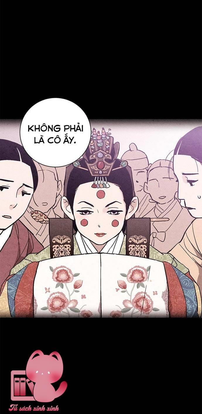 Lệnh Cấm Hôn - Chap 22 - Trang 32
