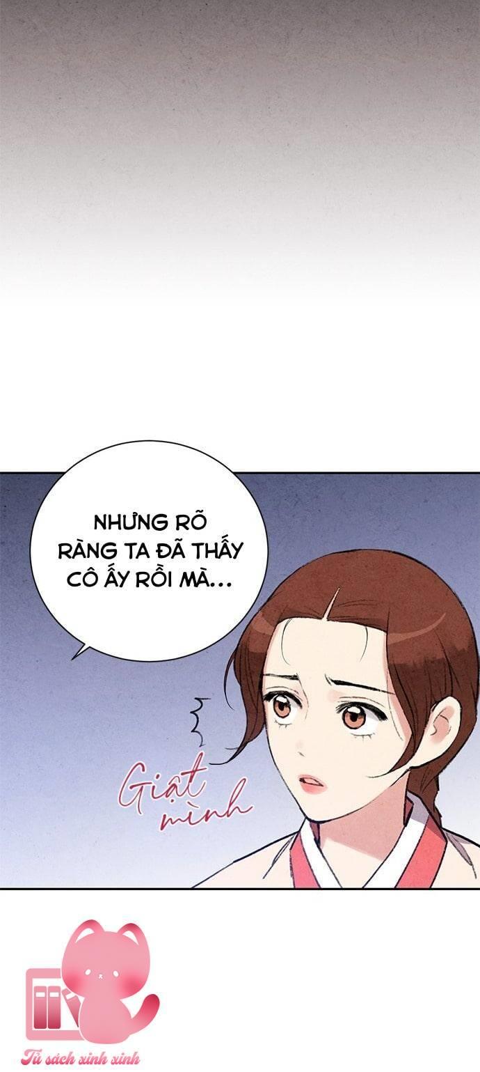Lệnh Cấm Hôn - Chap 22 - Trang 38
