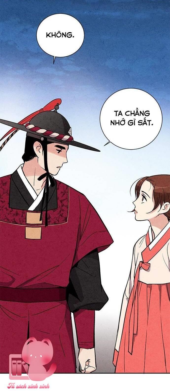 Lệnh Cấm Hôn - Chap 22 - Trang 42