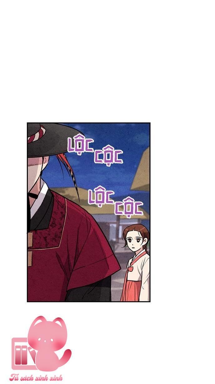 Lệnh Cấm Hôn - Chap 22 - Trang 45