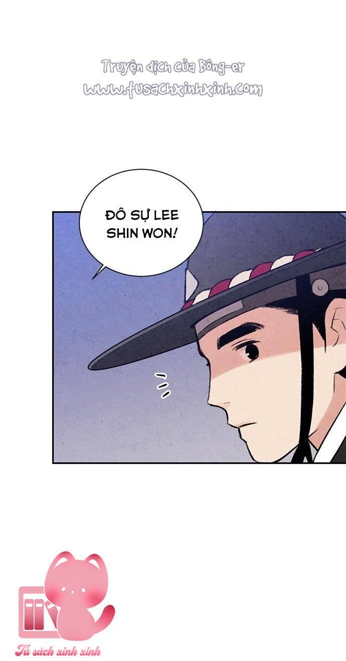 Lệnh Cấm Hôn - Chap 22 - Trang 47