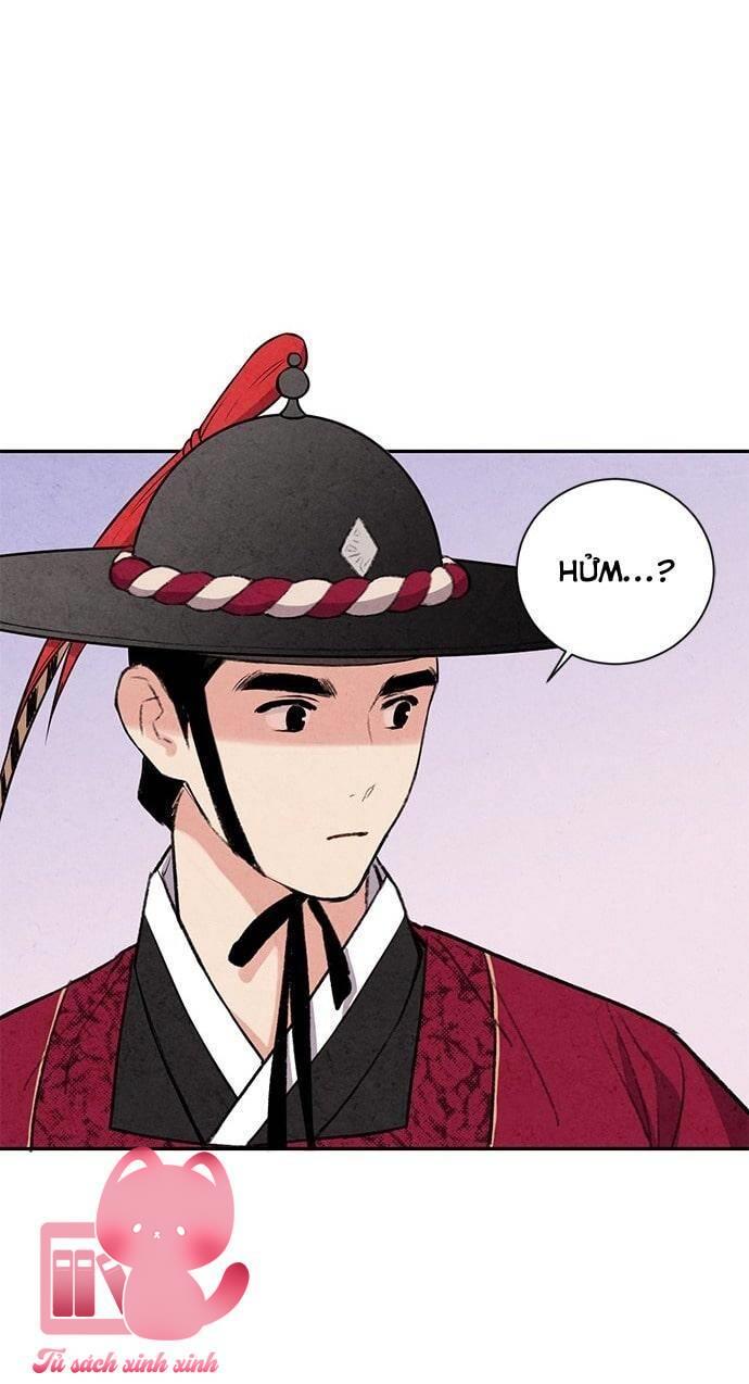 Lệnh Cấm Hôn - Chap 22 - Trang 49