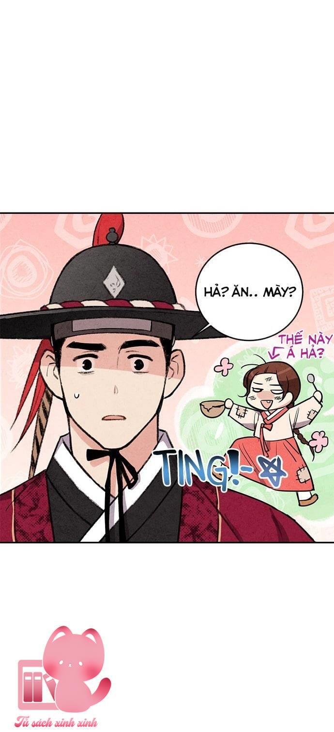 Lệnh Cấm Hôn - Chap 22 - Trang 6