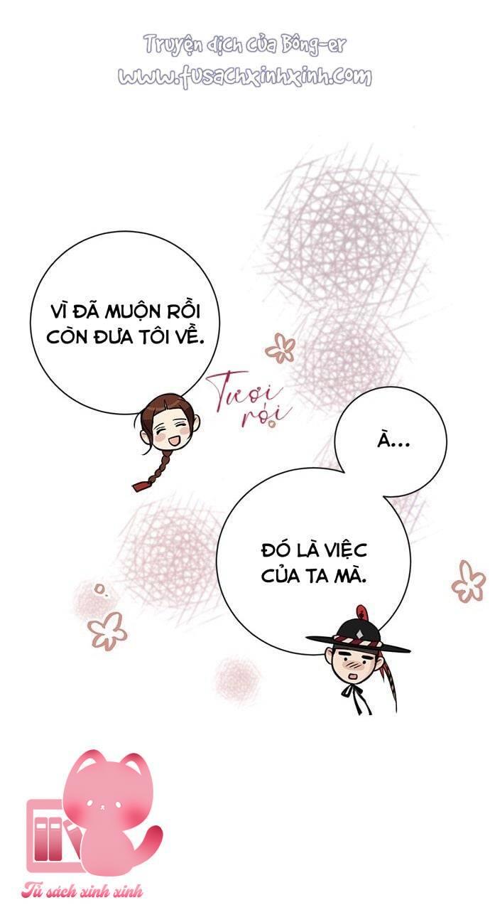 Lệnh Cấm Hôn - Chap 22 - Trang 51