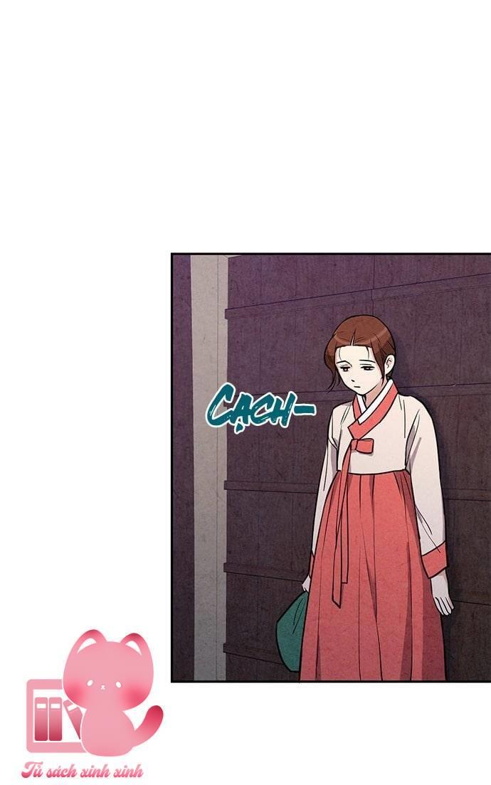 Lệnh Cấm Hôn - Chap 22 - Trang 54