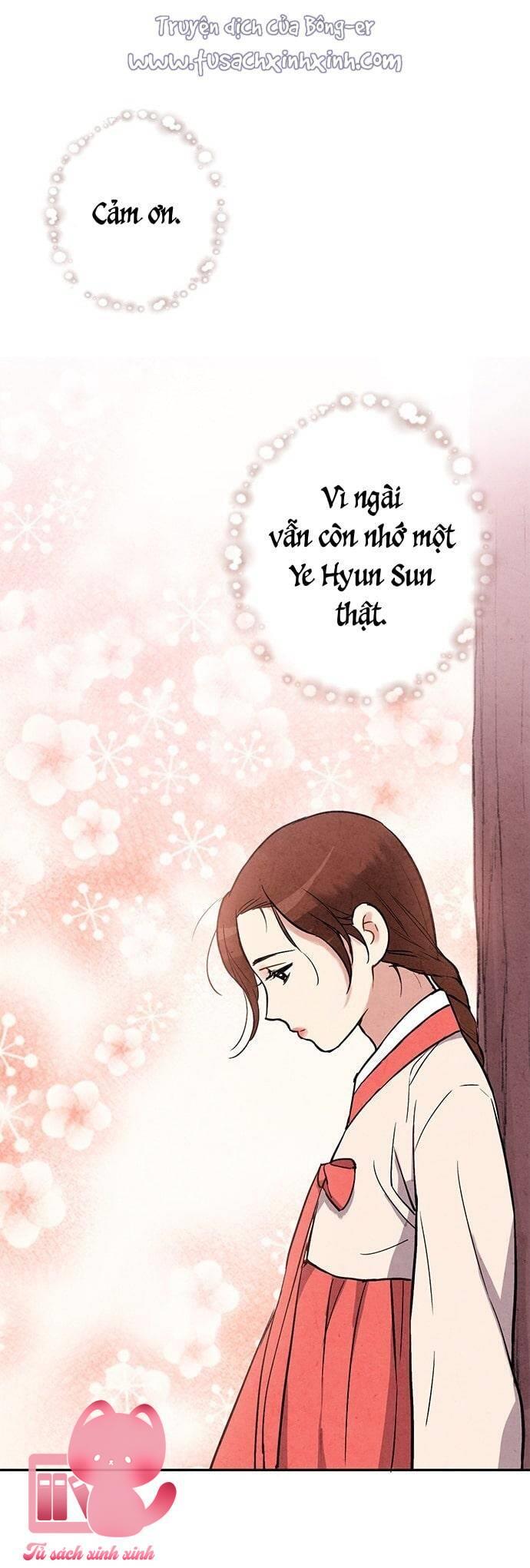 Lệnh Cấm Hôn - Chap 22 - Trang 55