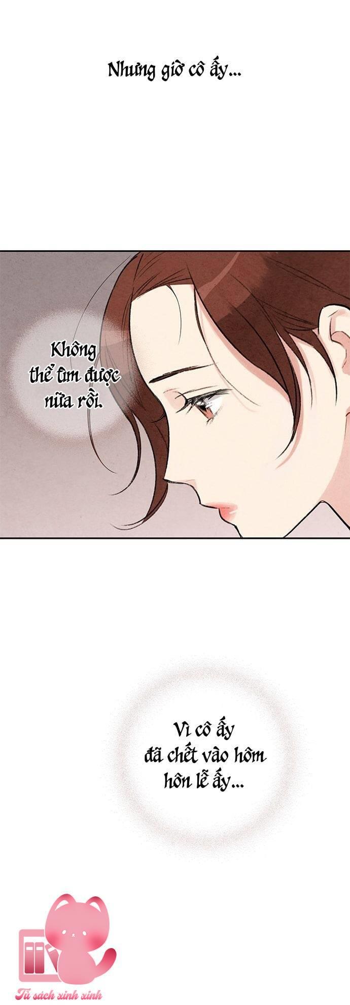 Lệnh Cấm Hôn - Chap 22 - Trang 56
