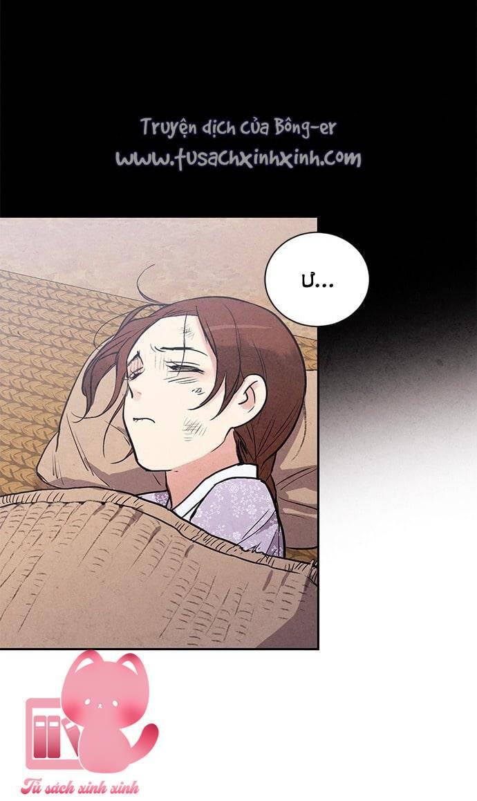 Lệnh Cấm Hôn - Chap 22 - Trang 59