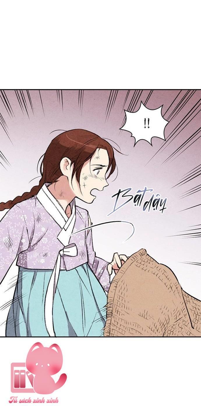 Lệnh Cấm Hôn - Chap 22 - Trang 61