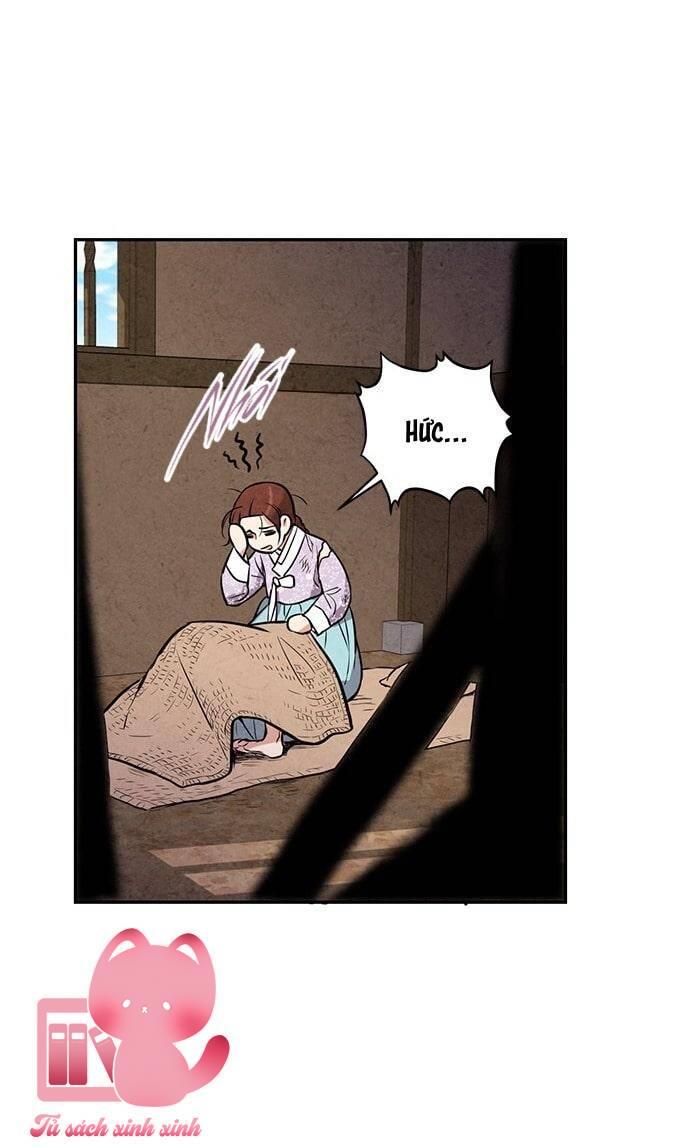 Lệnh Cấm Hôn - Chap 22 - Trang 62