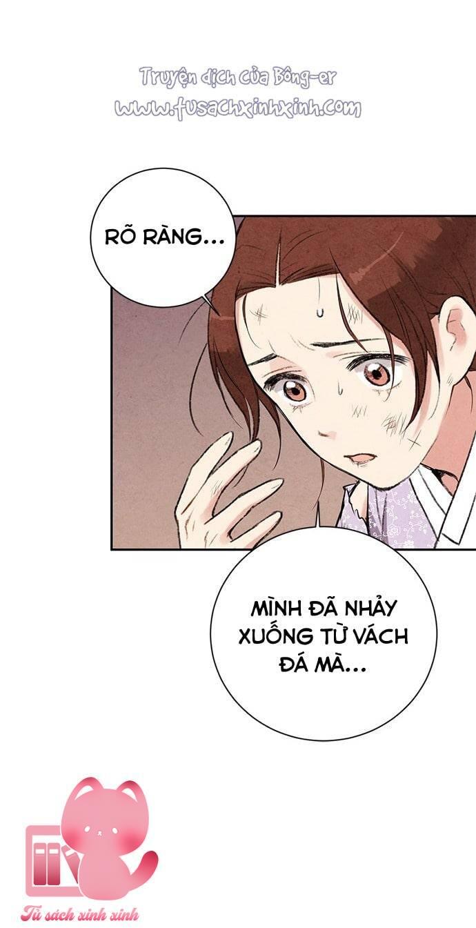 Lệnh Cấm Hôn - Chap 22 - Trang 63