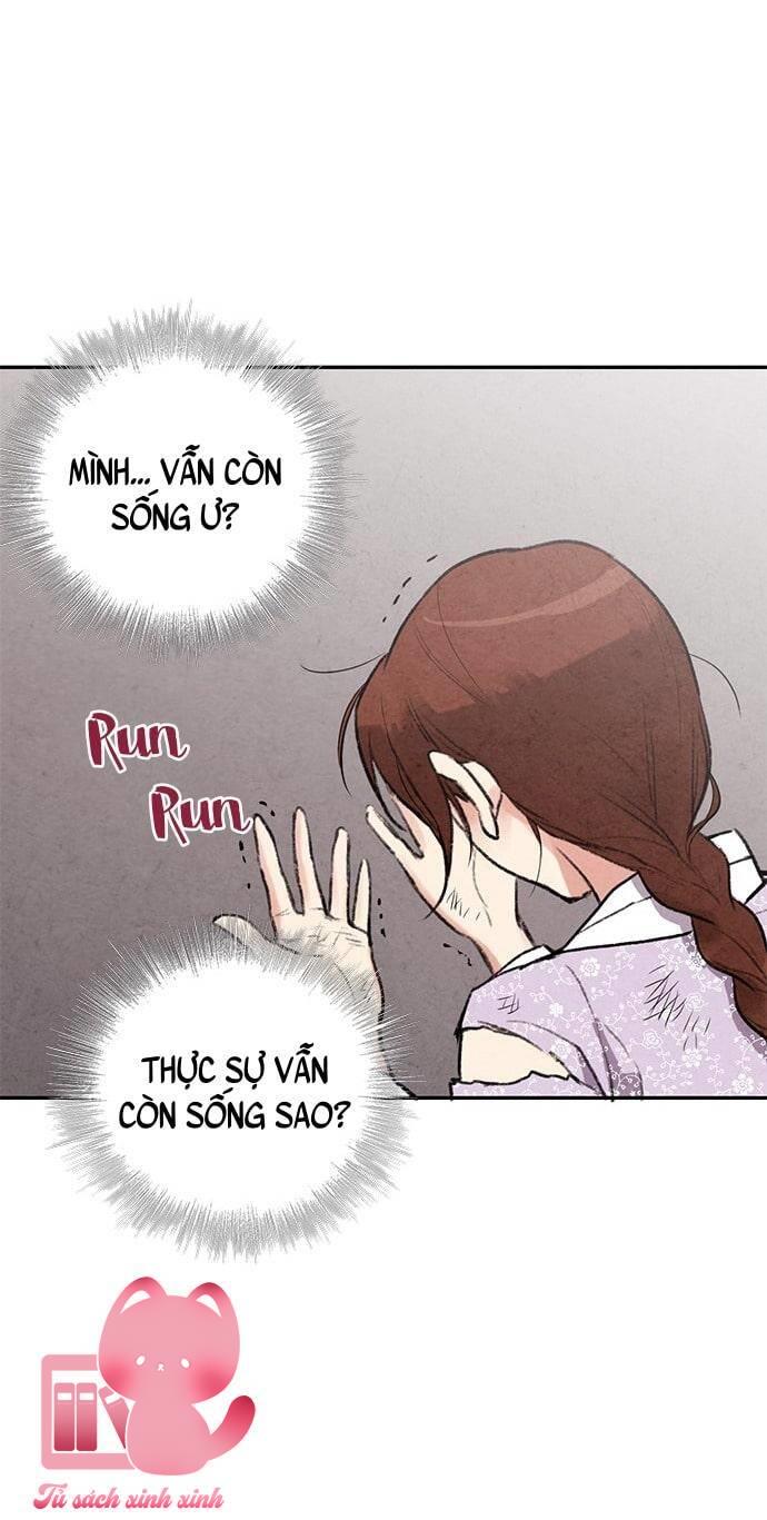 Lệnh Cấm Hôn - Chap 22 - Trang 64
