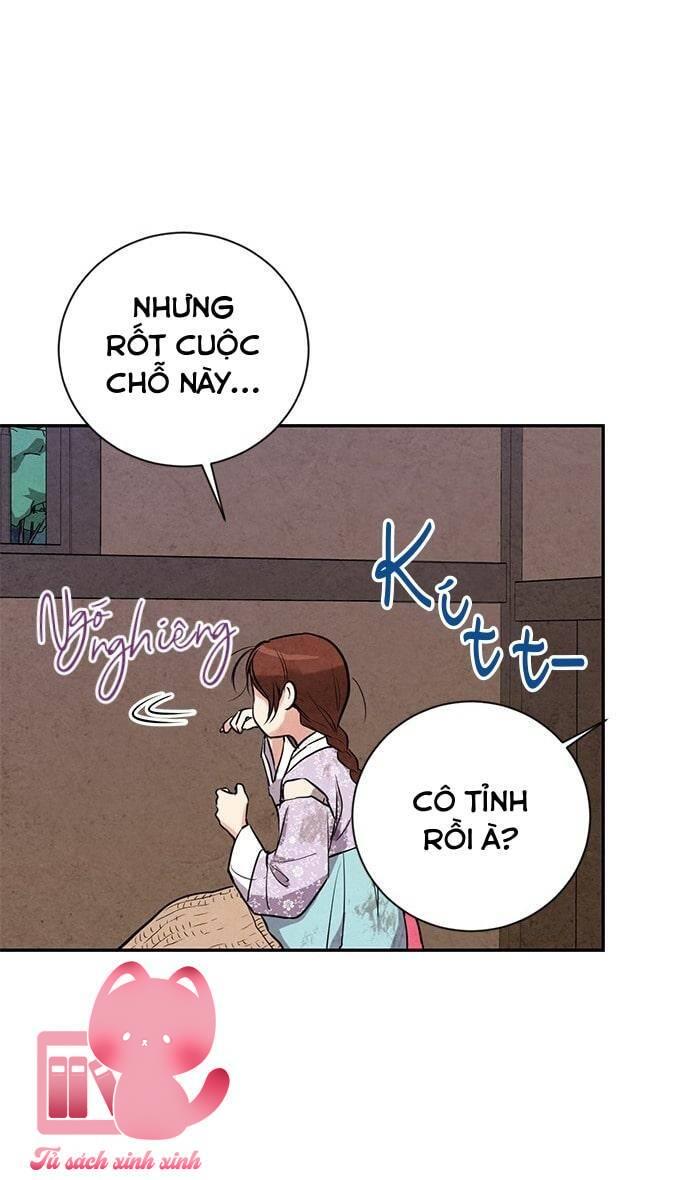 Lệnh Cấm Hôn - Chap 22 - Trang 65