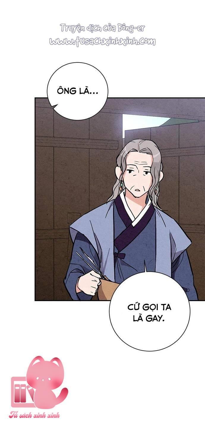 Lệnh Cấm Hôn - Chap 22 - Trang 67