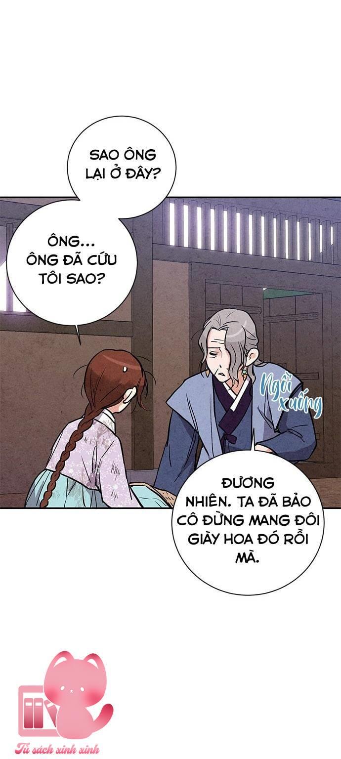 Lệnh Cấm Hôn - Chap 22 - Trang 68