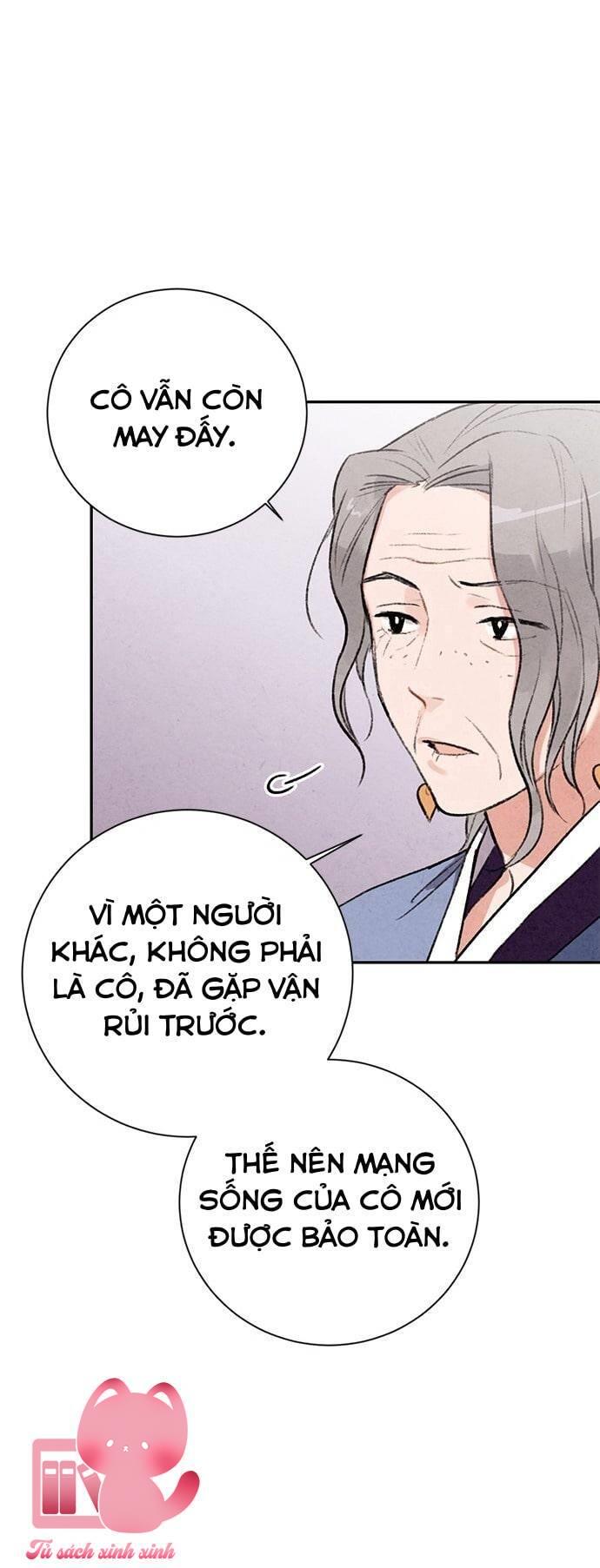 Lệnh Cấm Hôn - Chap 22 - Trang 69