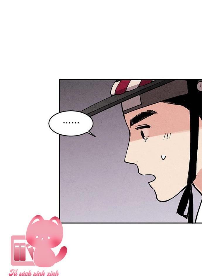 Lệnh Cấm Hôn - Chap 22 - Trang 8