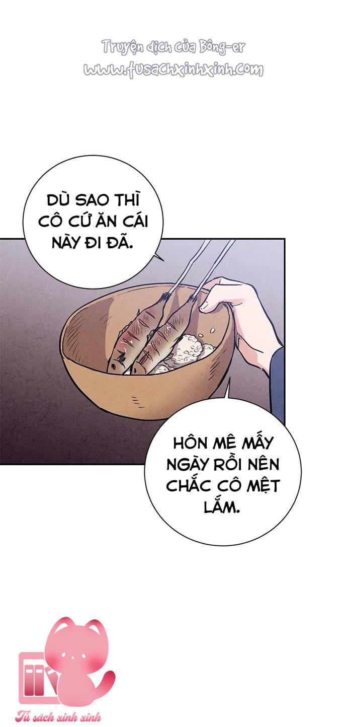 Lệnh Cấm Hôn - Chap 22 - Trang 71