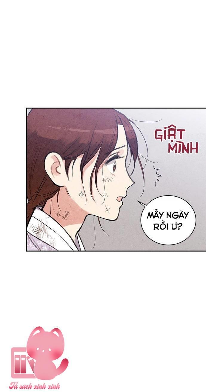 Lệnh Cấm Hôn - Chap 22 - Trang 72