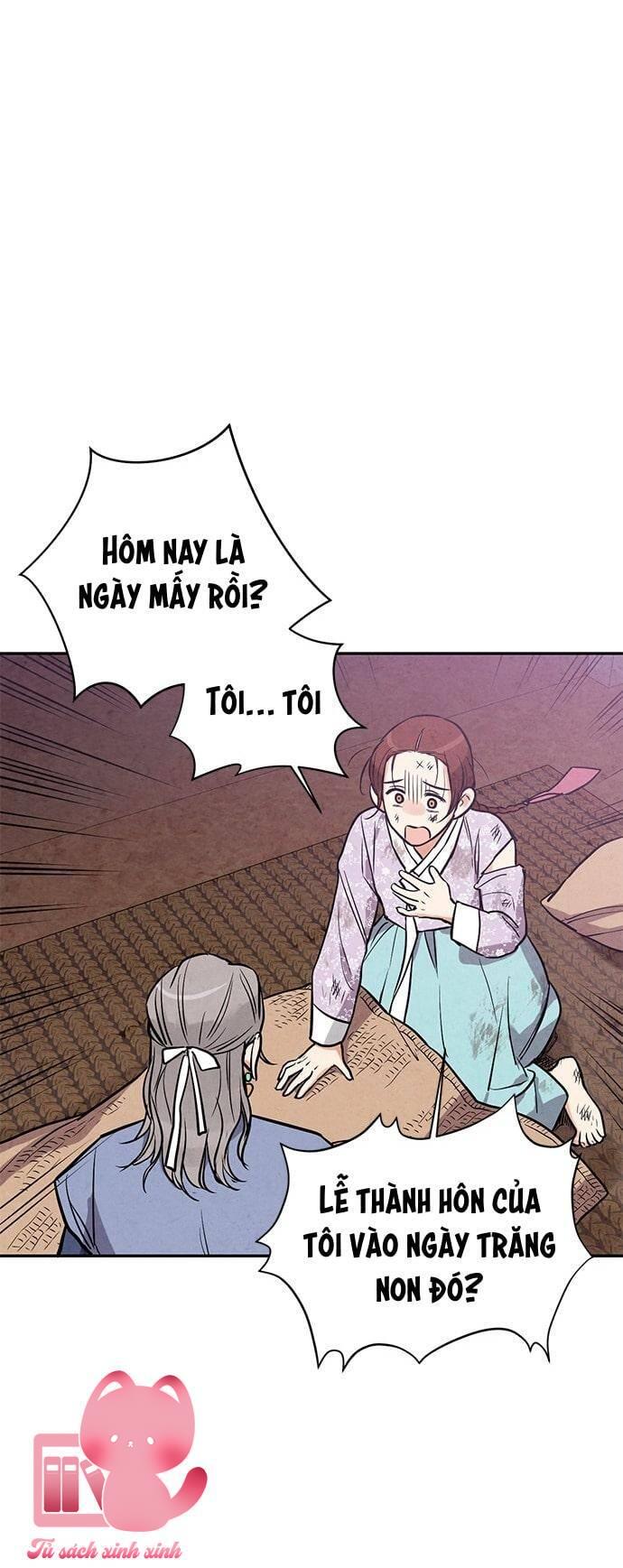 Lệnh Cấm Hôn - Chap 22 - Trang 73
