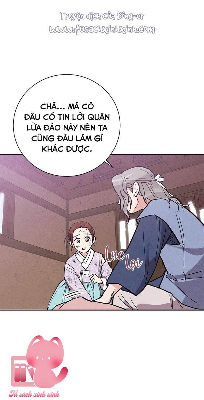Lệnh Cấm Hôn - Chap 22 - Trang 75