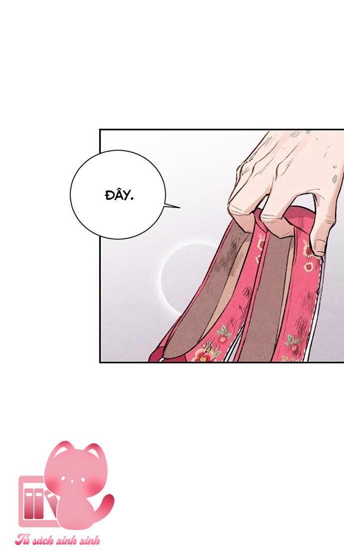 Lệnh Cấm Hôn - Chap 22 - Trang 77