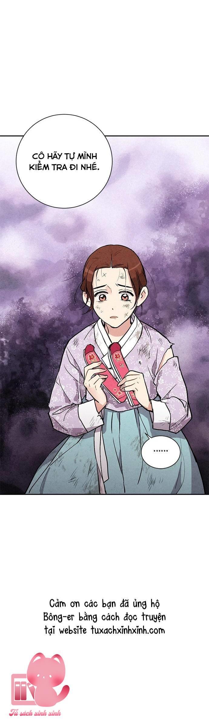 Lệnh Cấm Hôn - Chap 22 - Trang 78