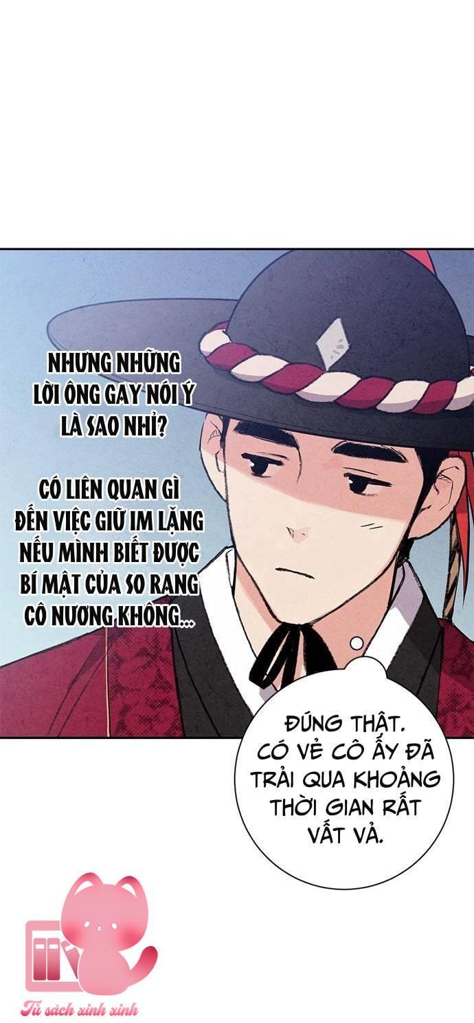 Lệnh Cấm Hôn - Chap 22 - Trang 10