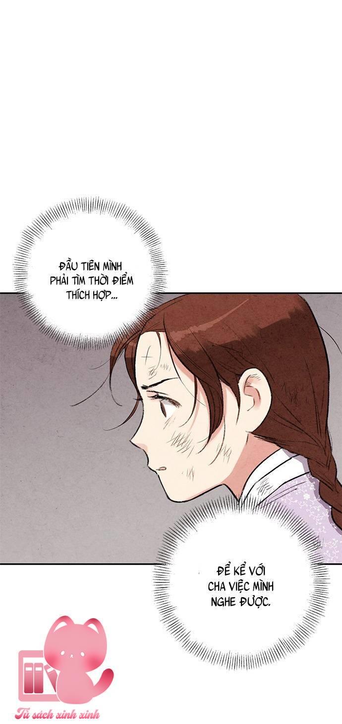 Lệnh Cấm Hôn - Chap 23 - Trang 11