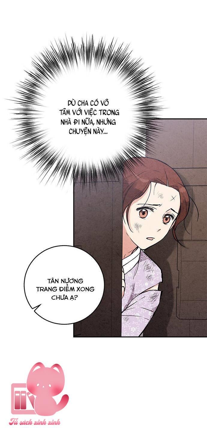 Lệnh Cấm Hôn - Chap 23 - Trang 12