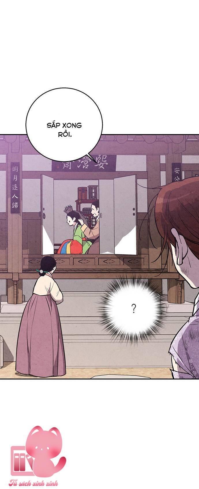 Lệnh Cấm Hôn - Chap 23 - Trang 13