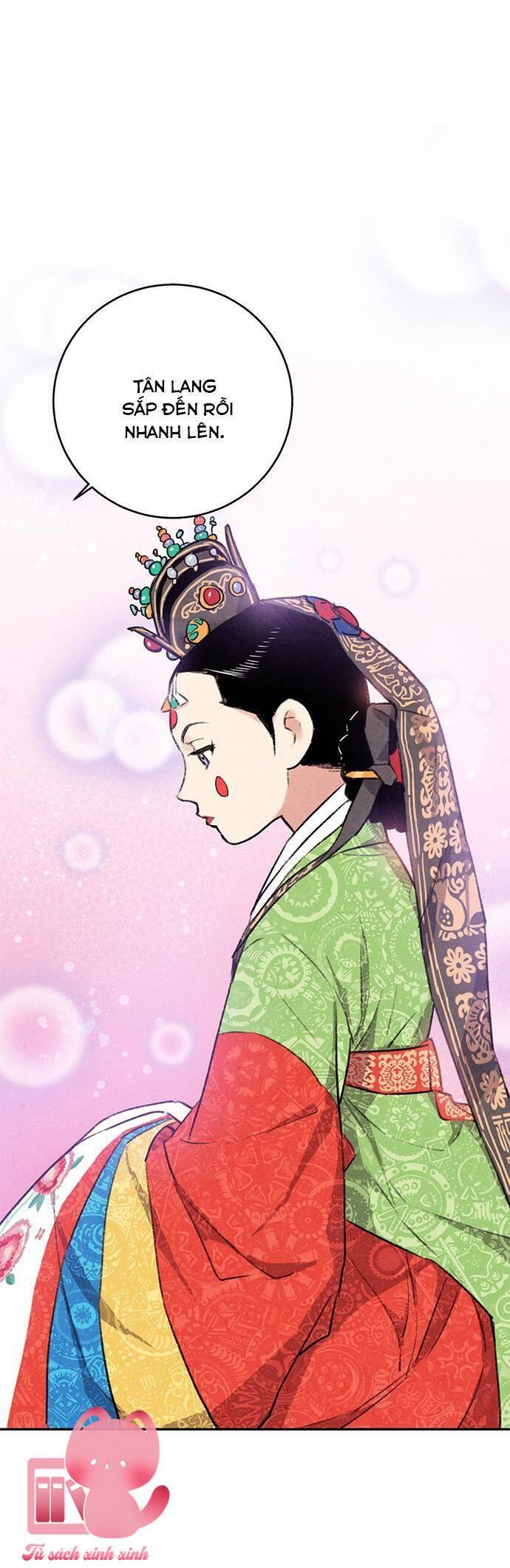 Lệnh Cấm Hôn - Chap 23 - Trang 14