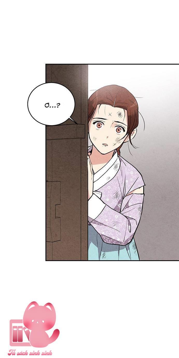 Lệnh Cấm Hôn - Chap 23 - Trang 16