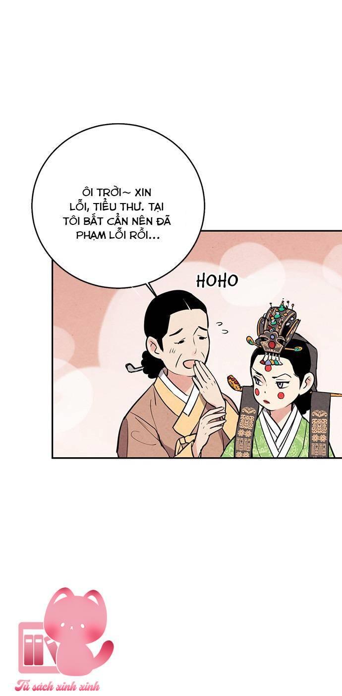 Lệnh Cấm Hôn - Chap 23 - Trang 19