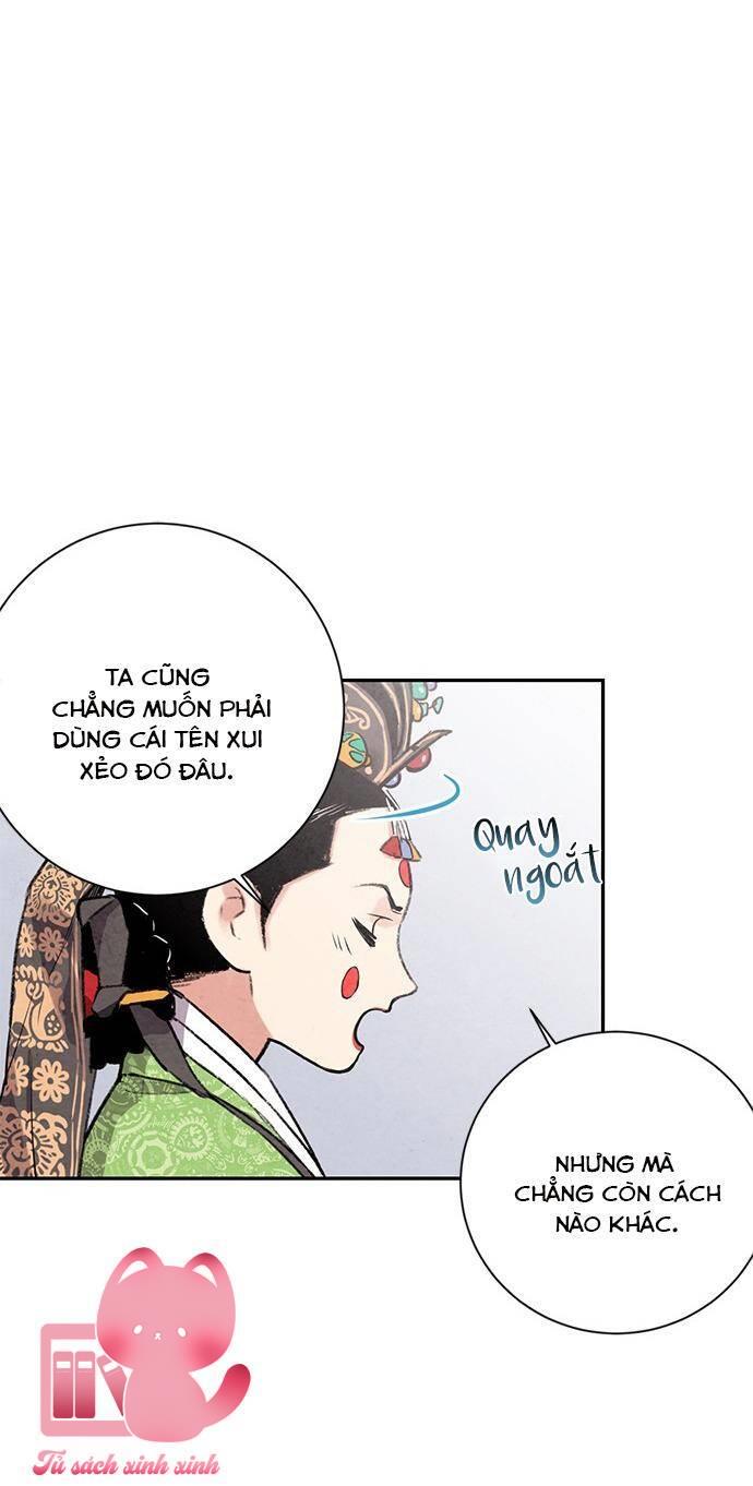Lệnh Cấm Hôn - Chap 23 - Trang 20