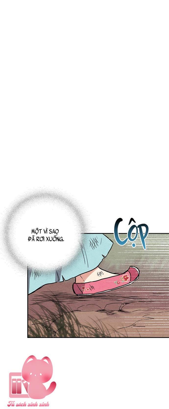 Lệnh Cấm Hôn - Chap 23 - Trang 3
