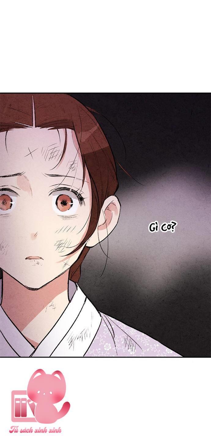 Lệnh Cấm Hôn - Chap 23 - Trang 23