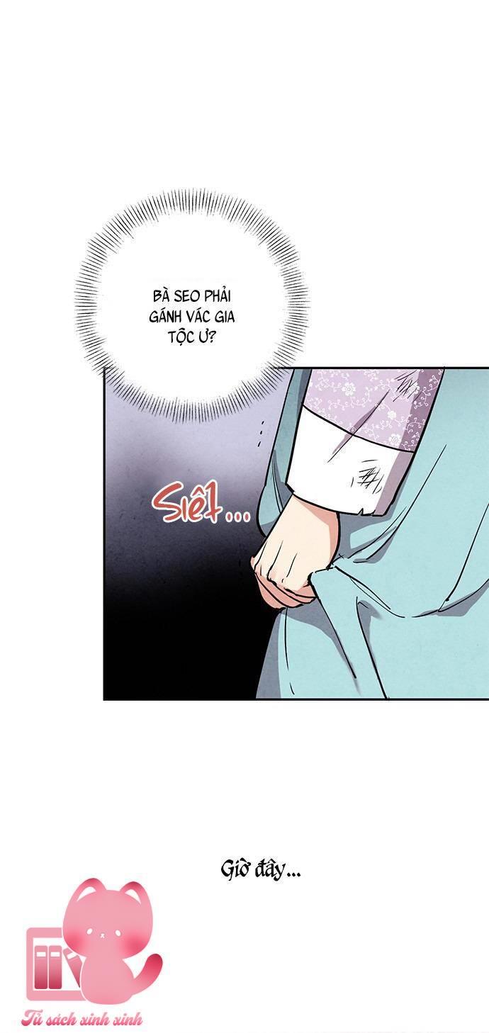 Lệnh Cấm Hôn - Chap 23 - Trang 25