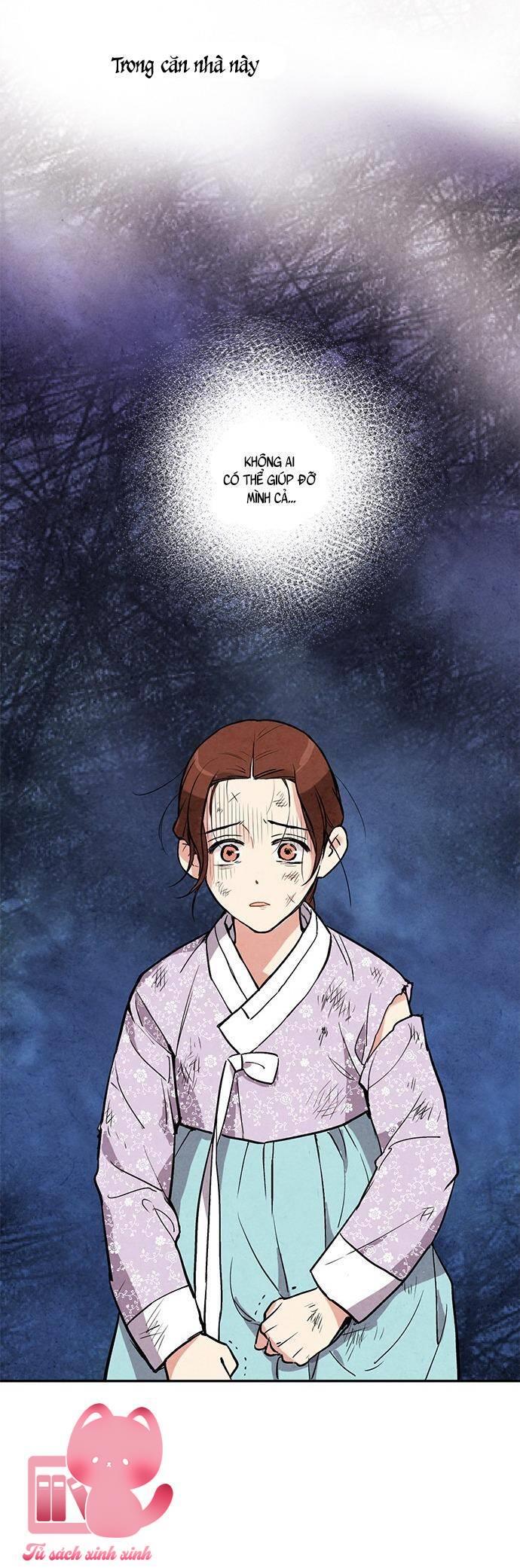 Lệnh Cấm Hôn - Chap 23 - Trang 26