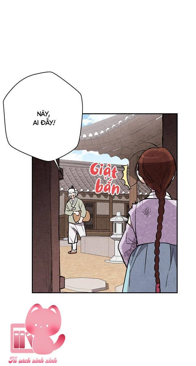 Lệnh Cấm Hôn - Chap 23 - Trang 27