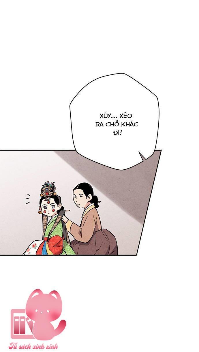 Lệnh Cấm Hôn - Chap 23 - Trang 28