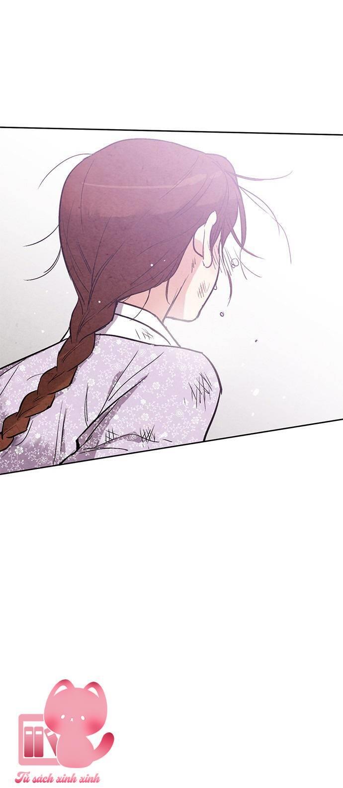 Lệnh Cấm Hôn - Chap 23 - Trang 32
