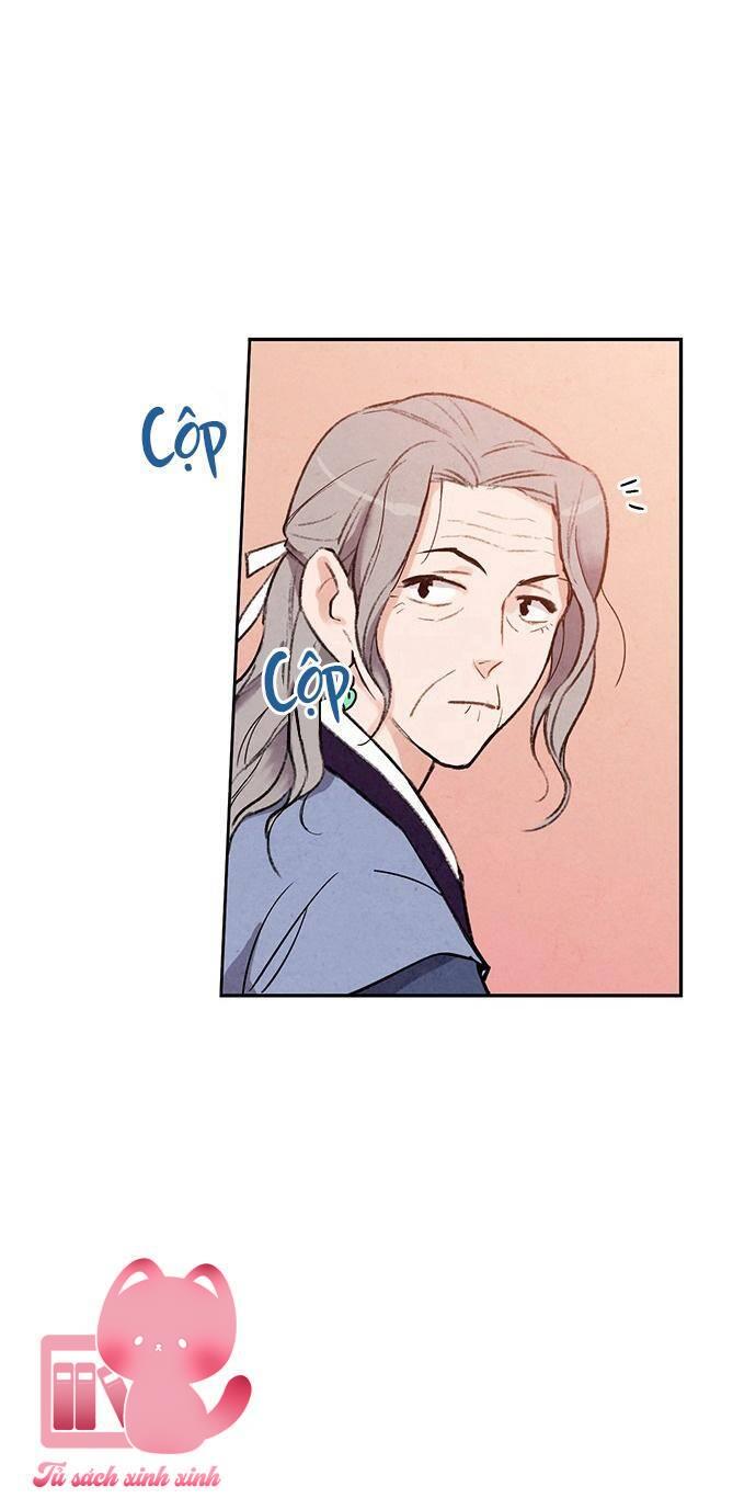Lệnh Cấm Hôn - Chap 23 - Trang 34