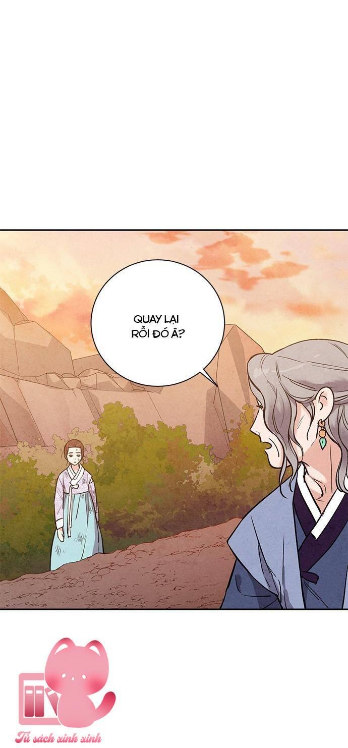 Lệnh Cấm Hôn - Chap 23 - Trang 35