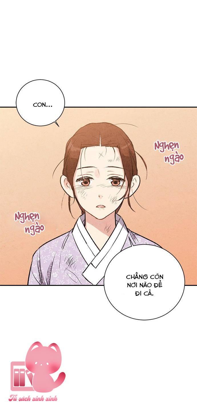 Lệnh Cấm Hôn - Chap 23 - Trang 36