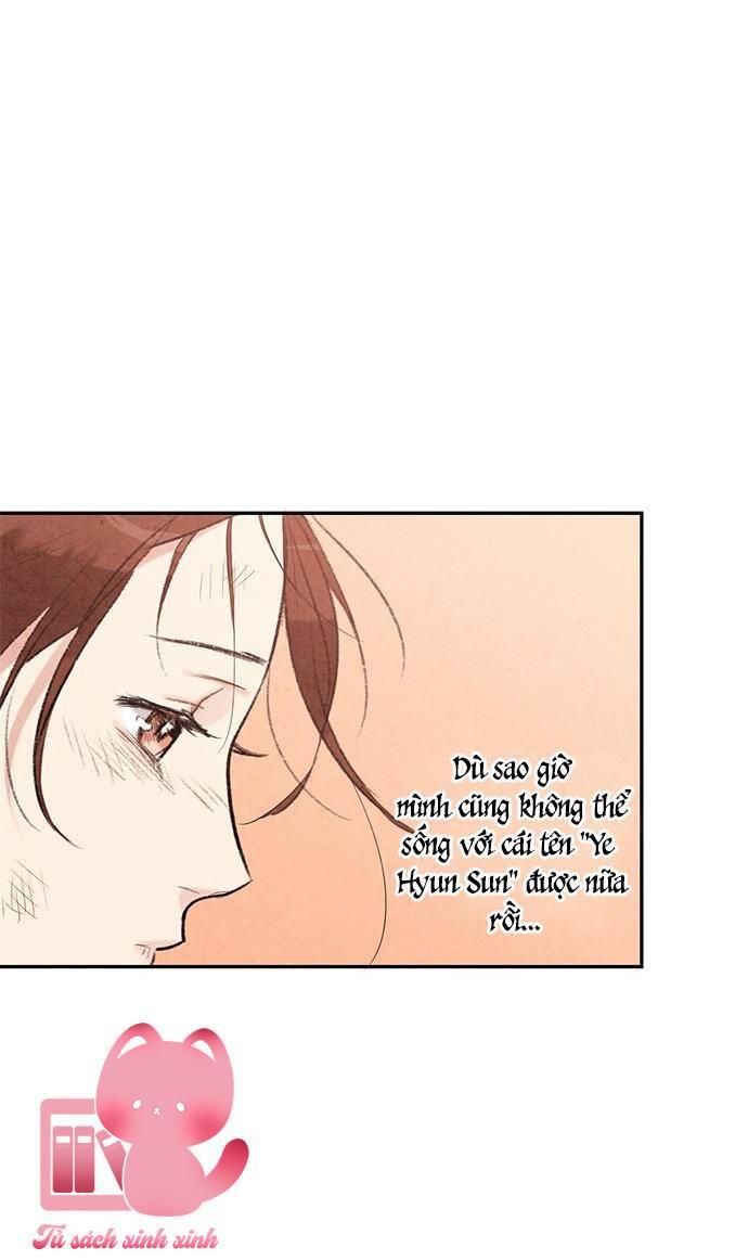 Lệnh Cấm Hôn - Chap 23 - Trang 38