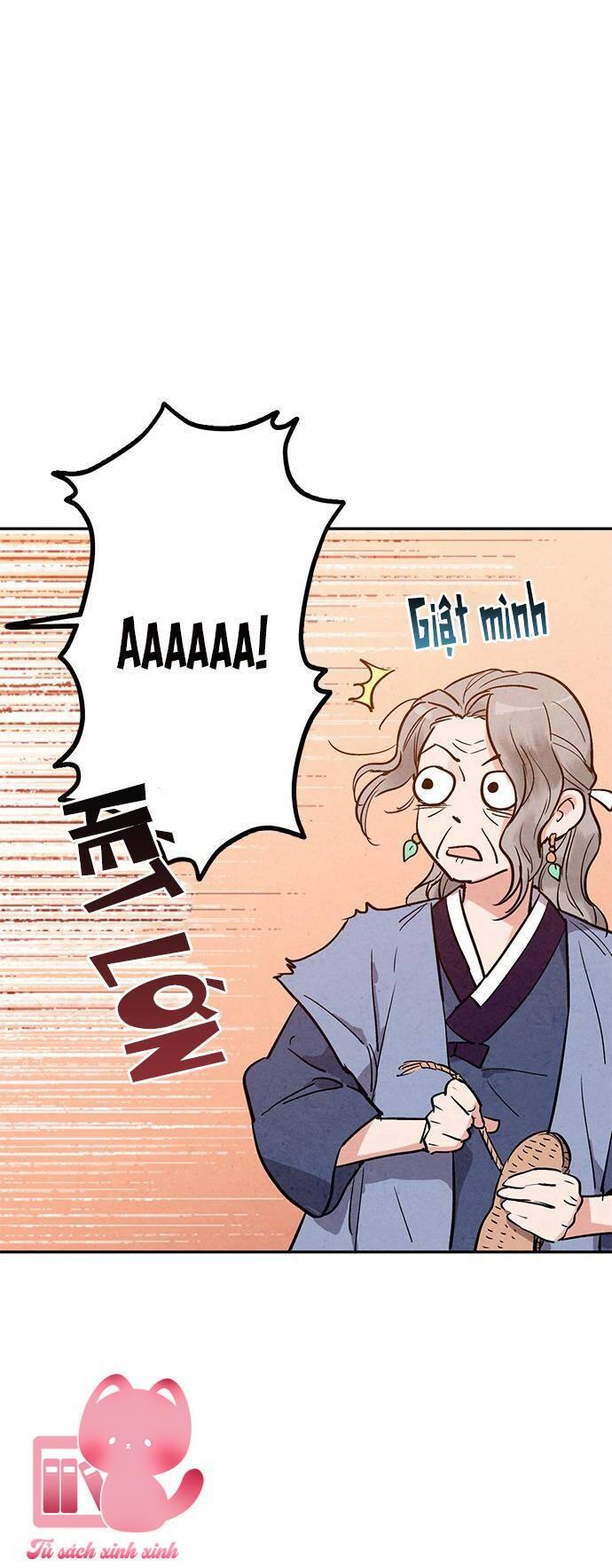 Lệnh Cấm Hôn - Chap 23 - Trang 40