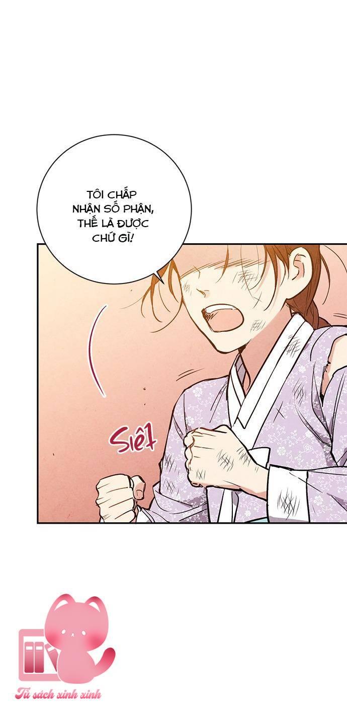 Lệnh Cấm Hôn - Chap 23 - Trang 42