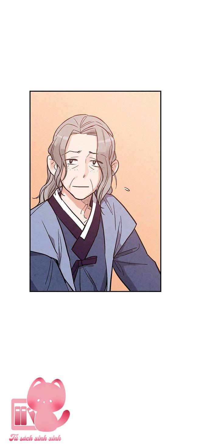 Lệnh Cấm Hôn - Chap 23 - Trang 44