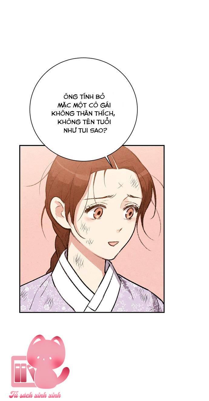 Lệnh Cấm Hôn - Chap 23 - Trang 46